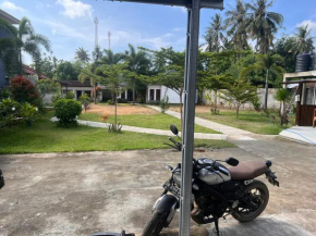 Sayang Bungalows
